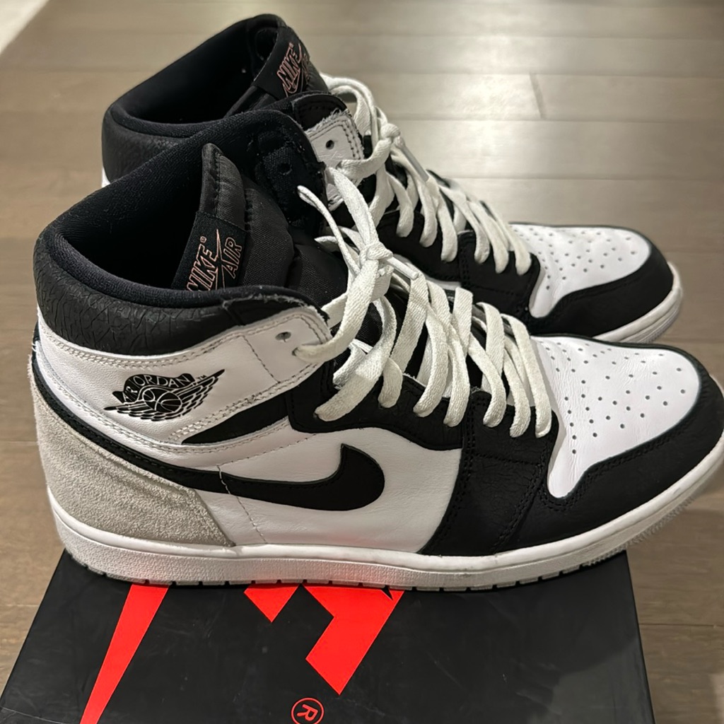Air Jordan Retro Og Excellent Conditions Size 11